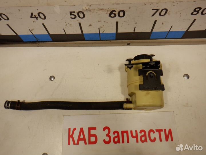 Бачок гидроусилителя Шланг Renault Logan 1 K7M 1.6