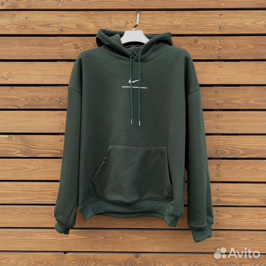 Толстовка / Худи nike nocta