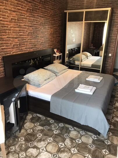 Комната 24 м², 1/1 эт.