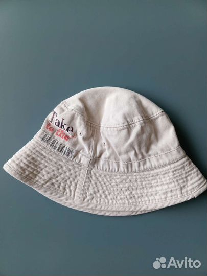 Панама outventure