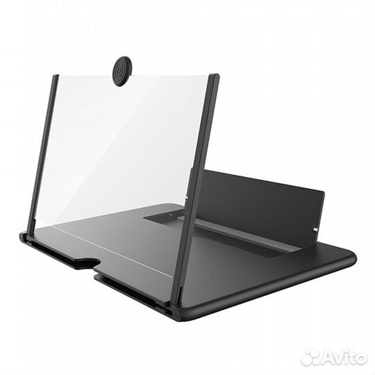 Увеличитель экрана телефона