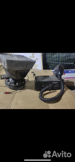 СГУ спецсигнал