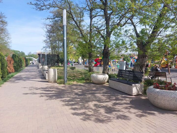 3-к. квартира, 58 м², 1/2 эт.