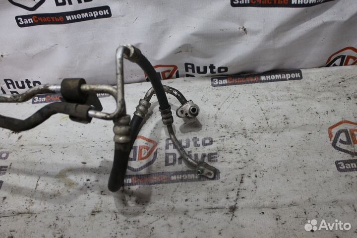 Hyundai Sonata EF Трубка кондиционера