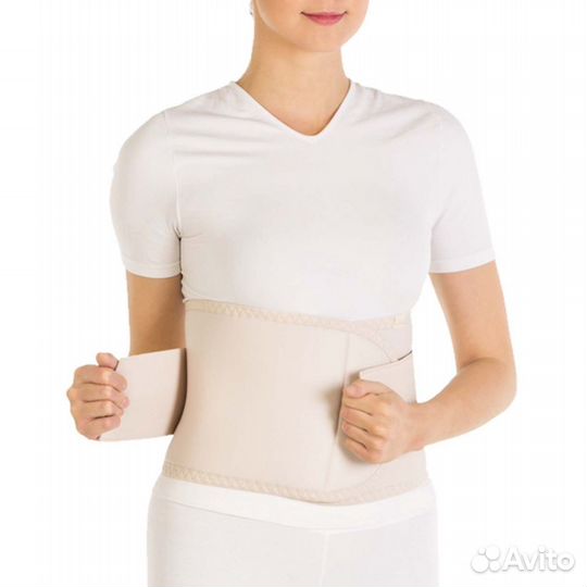 Бандаж для беременных и послеродовый (кесарево)