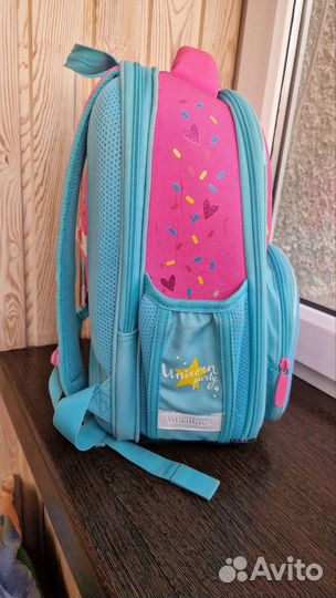 Школьный рюкзак berlingo
