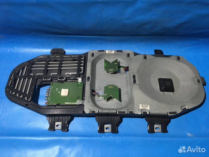 Антенна Mercedes GL164 ML164