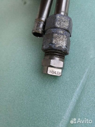 Клапан байпасный Портотехника