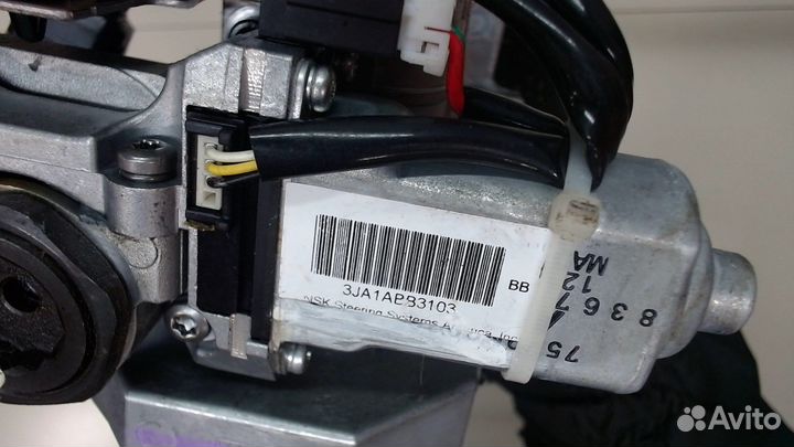 Колонка рулевая Infiniti JX, 2013