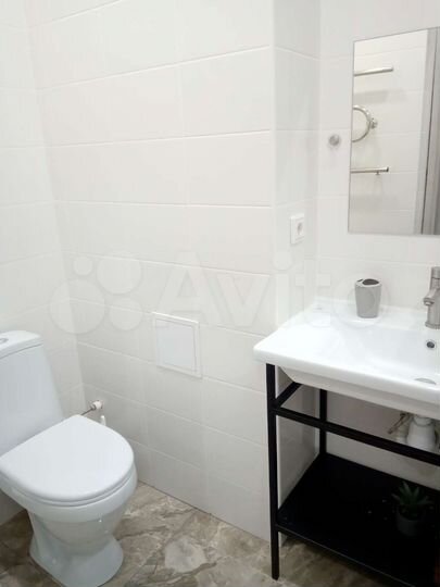 Квартира-студия, 20 м², 5/9 эт.