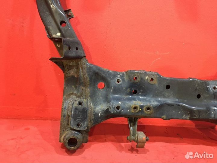 Подрамник для Kia Ceed G4FC (Б/У)