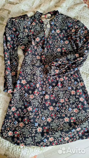 Женские вещи (42-44) 38 штук