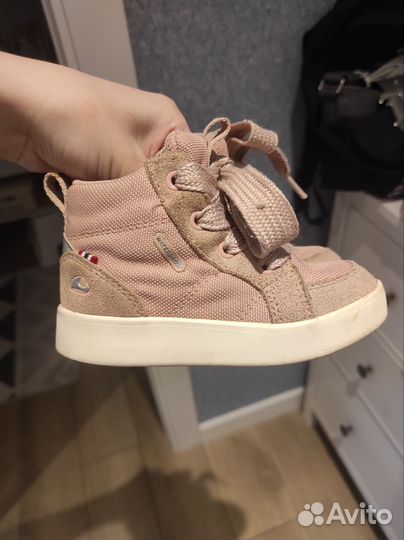 Ботинки viking 24