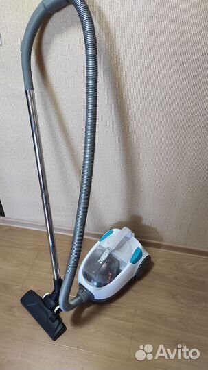 Пылесос Zanussi