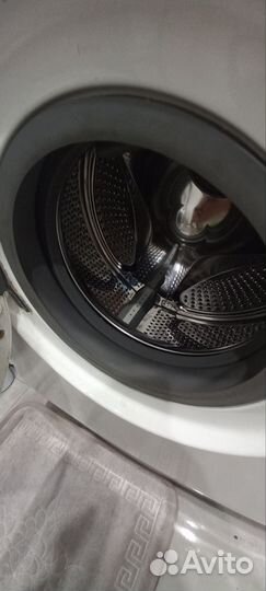 Стиральная машина samsung бу