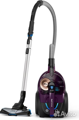 Пылесос Philips