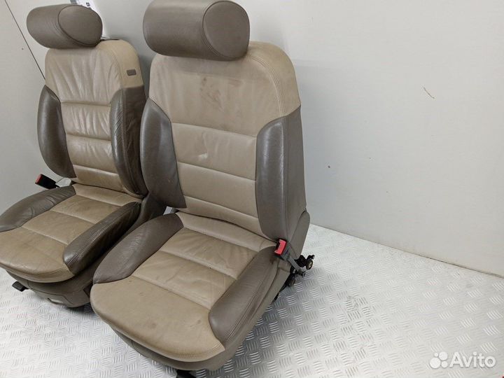 Салон (сидения) комплект для Audi A6 C5