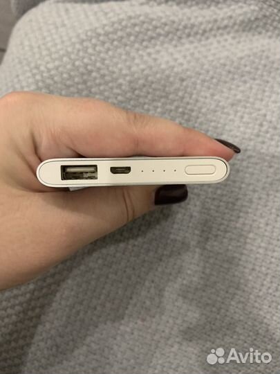 Аккумулятор для телефона xiaomi