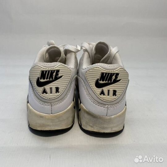 Кроссовки Nike Air Max 90 Essential 36 EUR