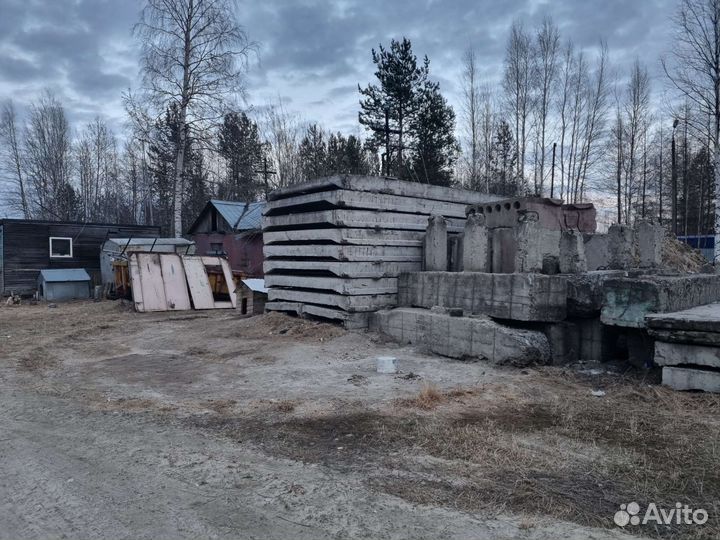 Стройматериалы бу