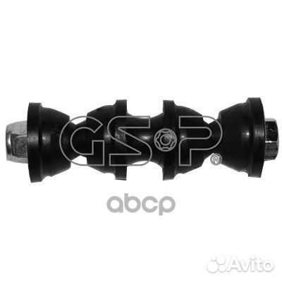 Тяга стабилизатора ford C-MAX (DM2) 520378 GSP