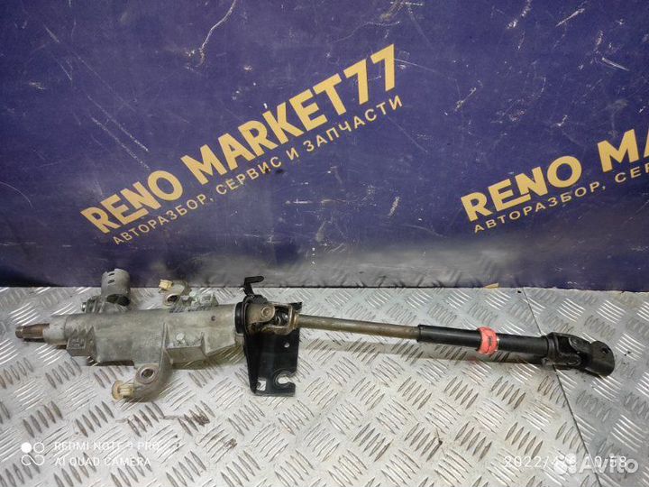Рулевая колонка Renault Kangoo KC 1.4 2006
