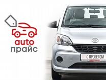 Toyota Passo 1.0 CVT, 2017, 118 000 км, с пробегом, цена 938 000 руб.