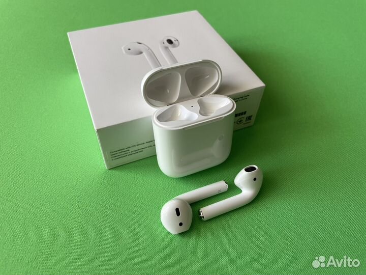 Apple AirPods