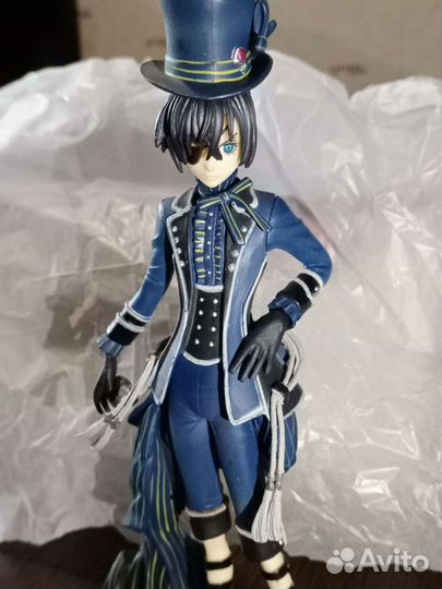 Фигурка аниме