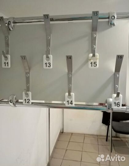 Требуется гардеробщик / гардеробщица в дом творчес