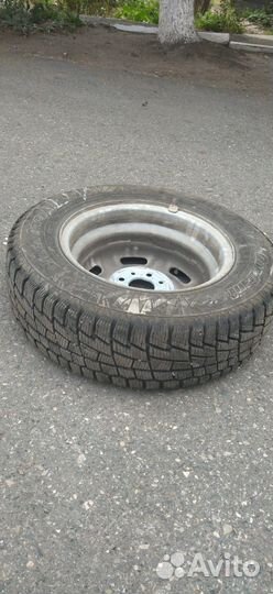 Winter Tact WT 70 175/70 R13