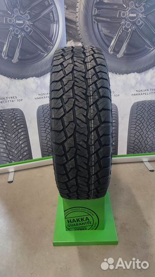 Hankook Dynapro AT2 RF11 245/75 R16 111T