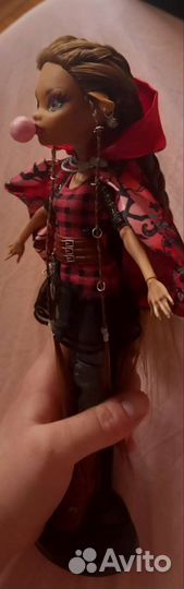 Ever After High monster high