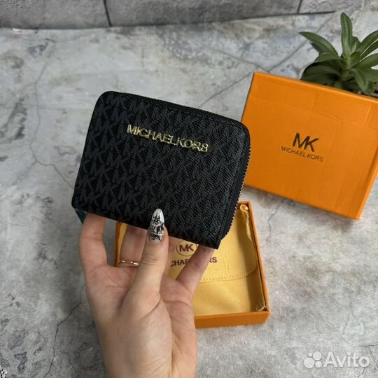 Кошелек Michael Kors женский