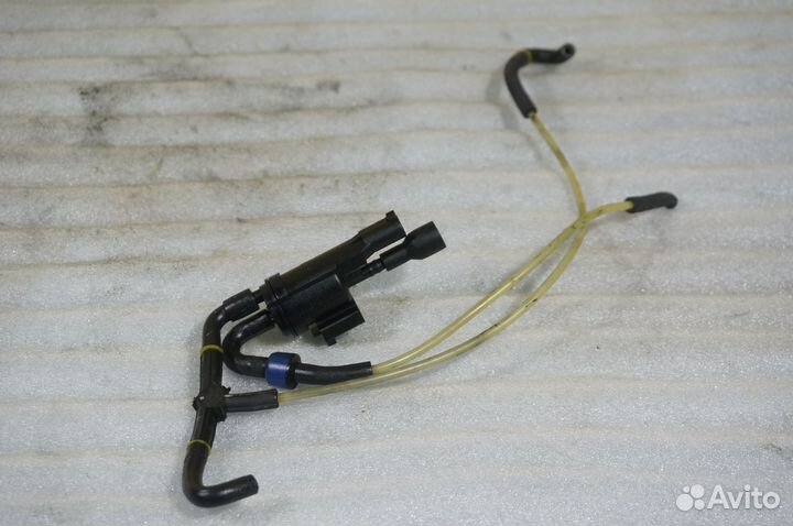 Клапан электромагнитный Mercedes M272