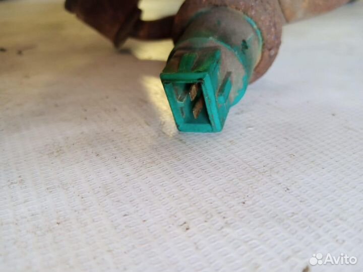 Шланг гидроусилителя Ford Mondeo FD 1993