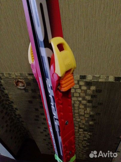 Лыжи беговые