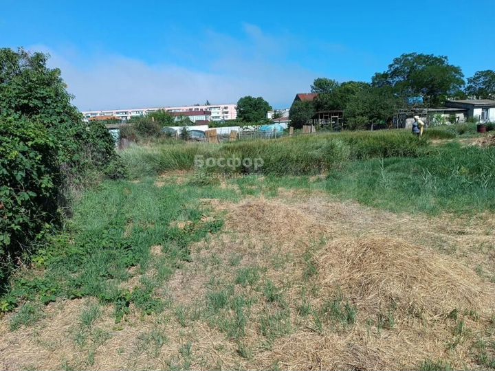 Участок 15 сот. (ИЖС)