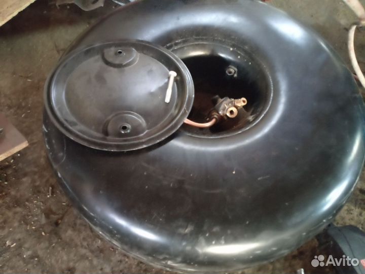 Гбо 4 поколения бу