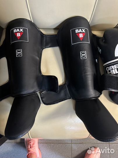 Спортинвентарь