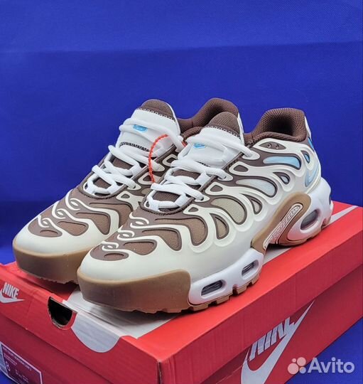 Кроссовки Nike AIR Max TN Plus Drift (41-45)