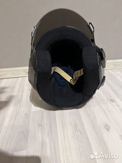 Мото шлем Sparco WTX j-7i air