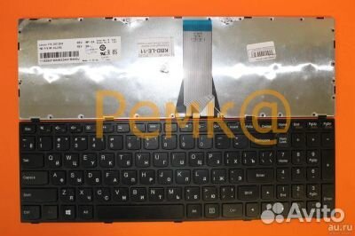 Клавиатура для ноутбука Lenovo G50-30