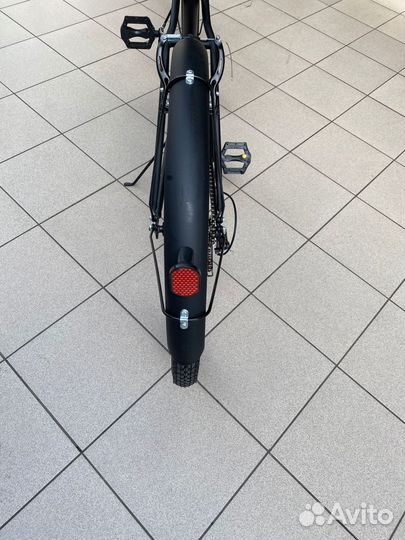 Новый Городской велосипед Next