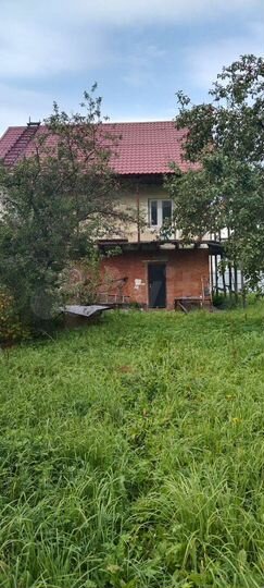 Дом 230 м² на участке 22 сот.
