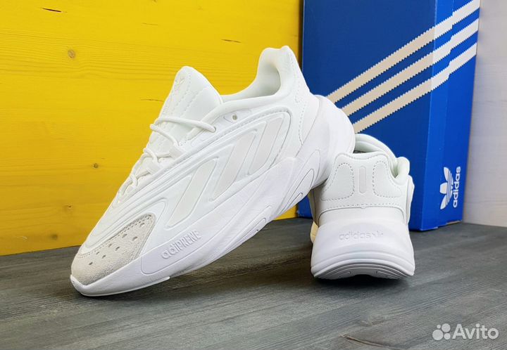 Adidas Ozelia кроссовки новые женские