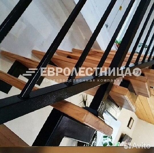 Лестница для дома