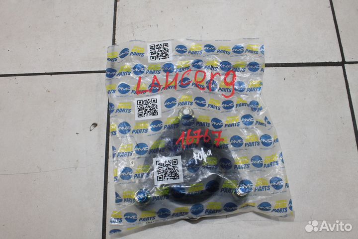 Опора переднего амортизатора Mitsubishi amdsb2365