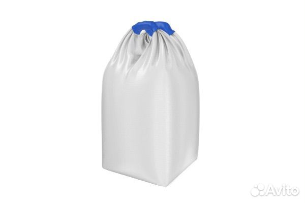 Мешки Биг-Бэги, мкр 2 стропы