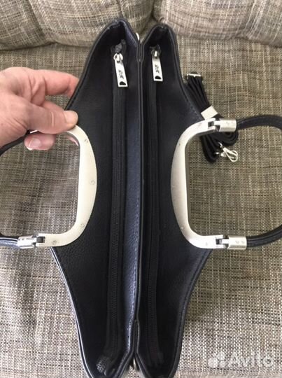 Кожаная сумка женская натуральная кожа новая